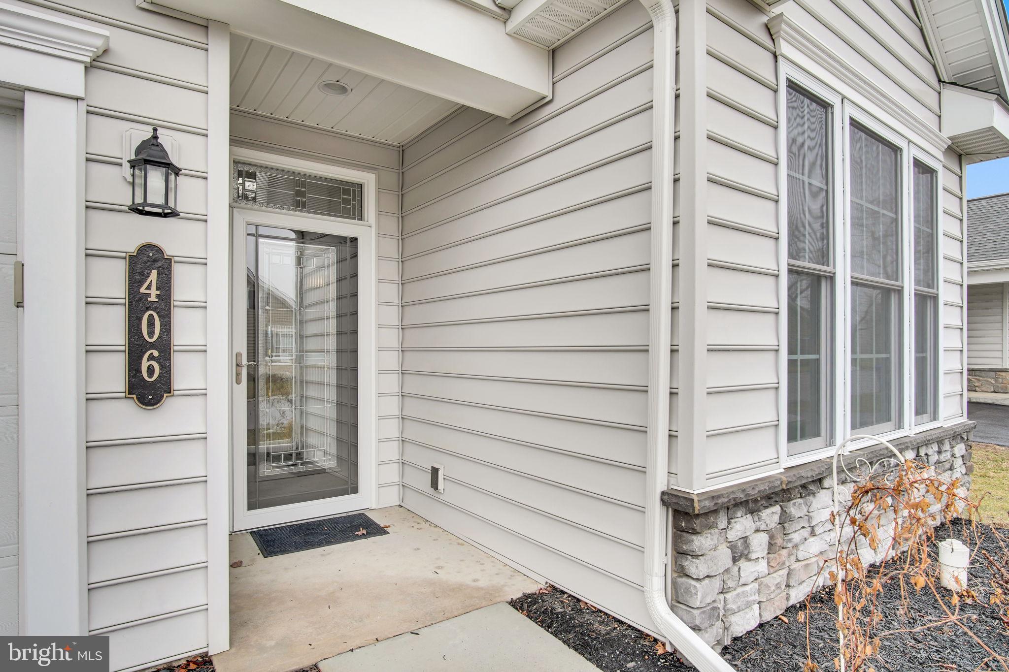 TRADITIONS OF AMERICA AT SILVER SPRING - Residential