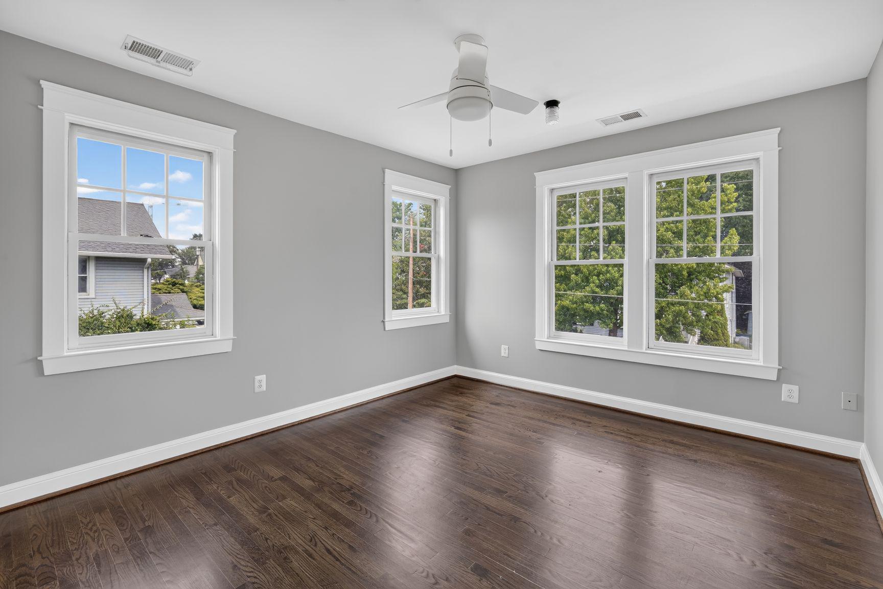 ASHTON HEIGHTS - Residential