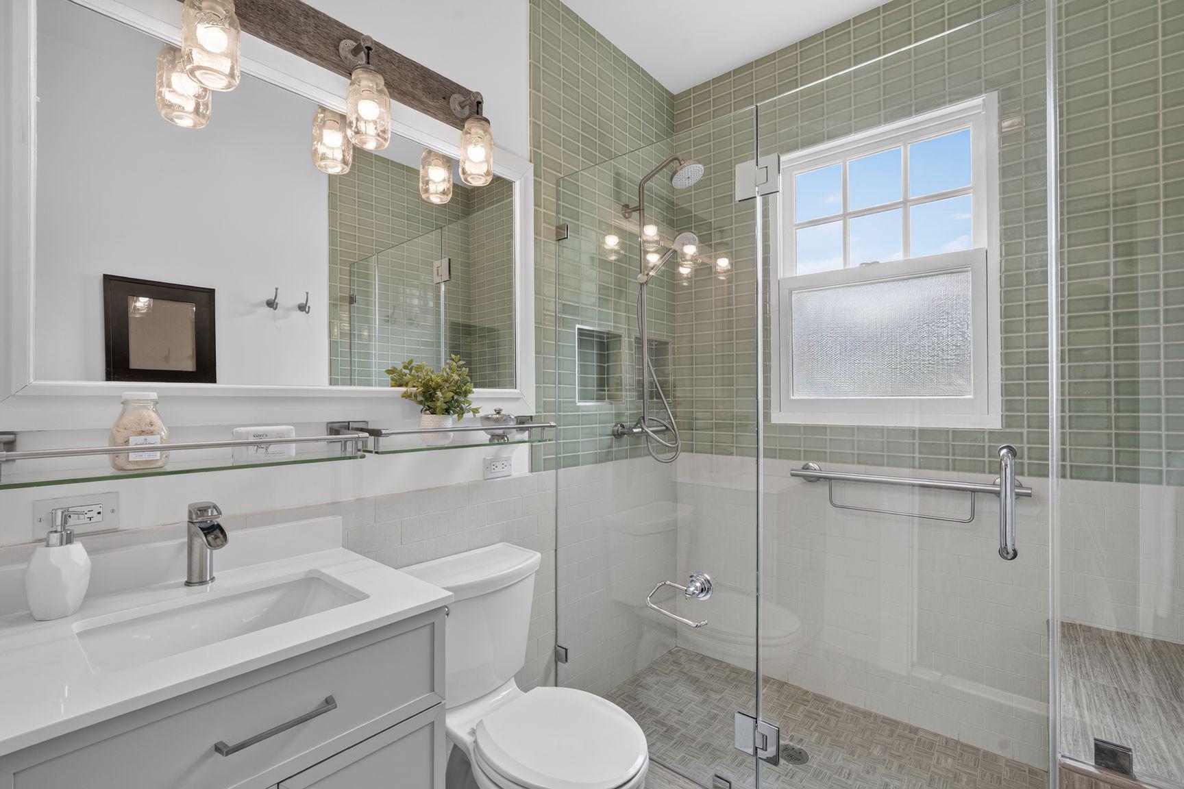ASHTON HEIGHTS - Residential