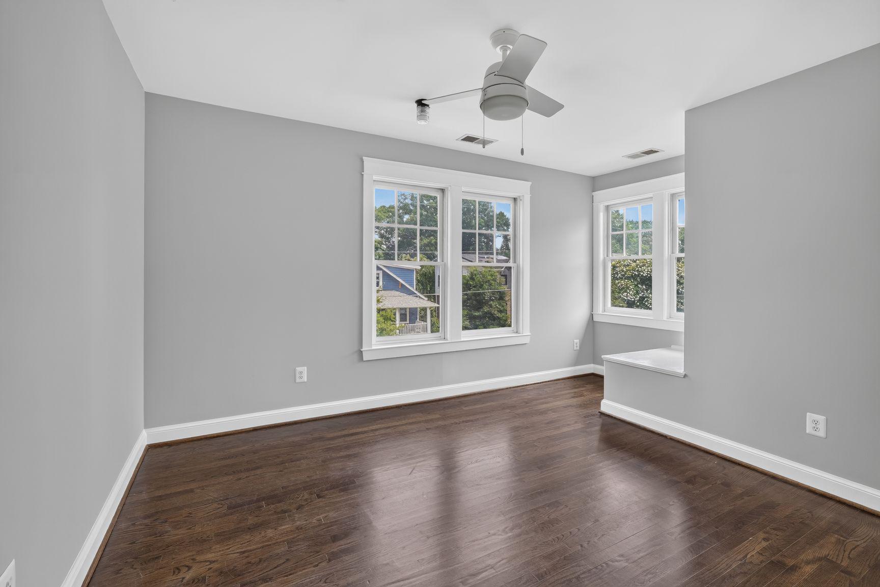 ASHTON HEIGHTS - Residential