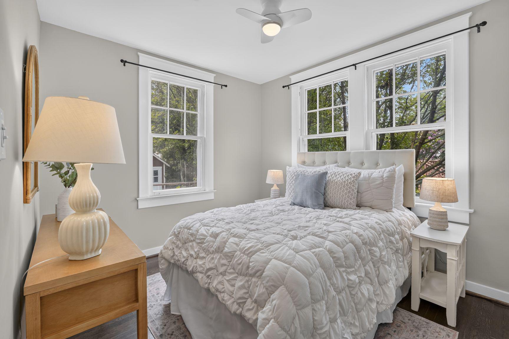 ASHTON HEIGHTS - Residential