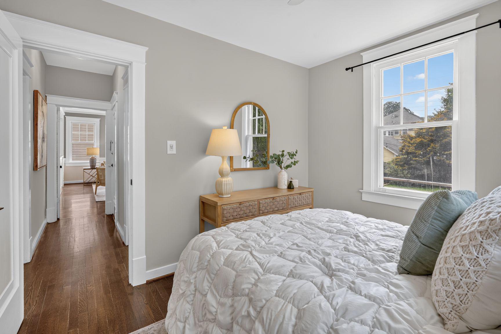 ASHTON HEIGHTS - Residential