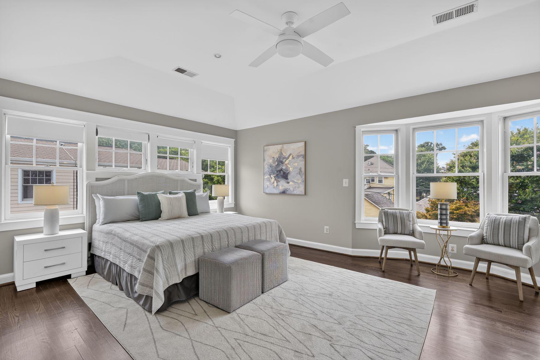 ASHTON HEIGHTS - Residential