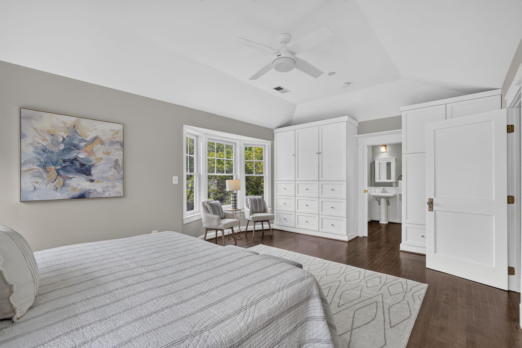 ASHTON HEIGHTS - Residential