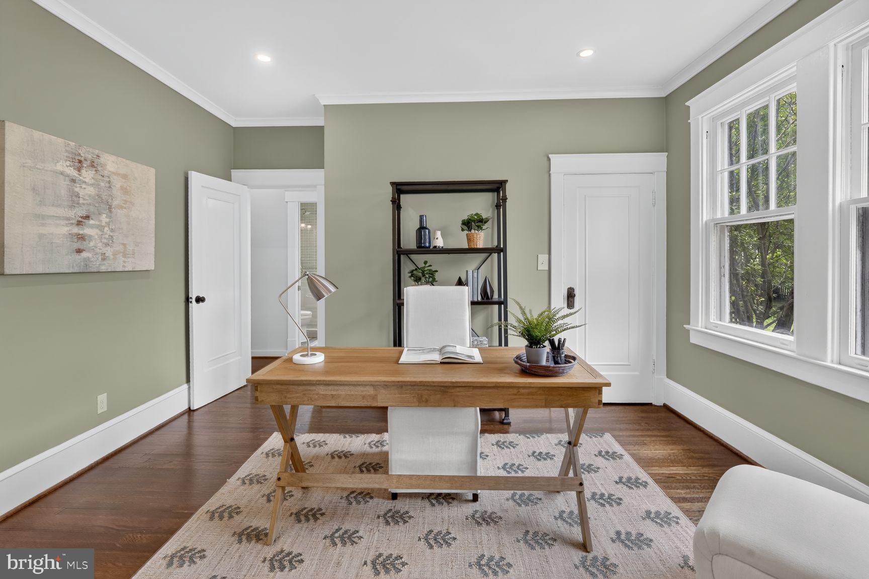 ASHTON HEIGHTS - Residential