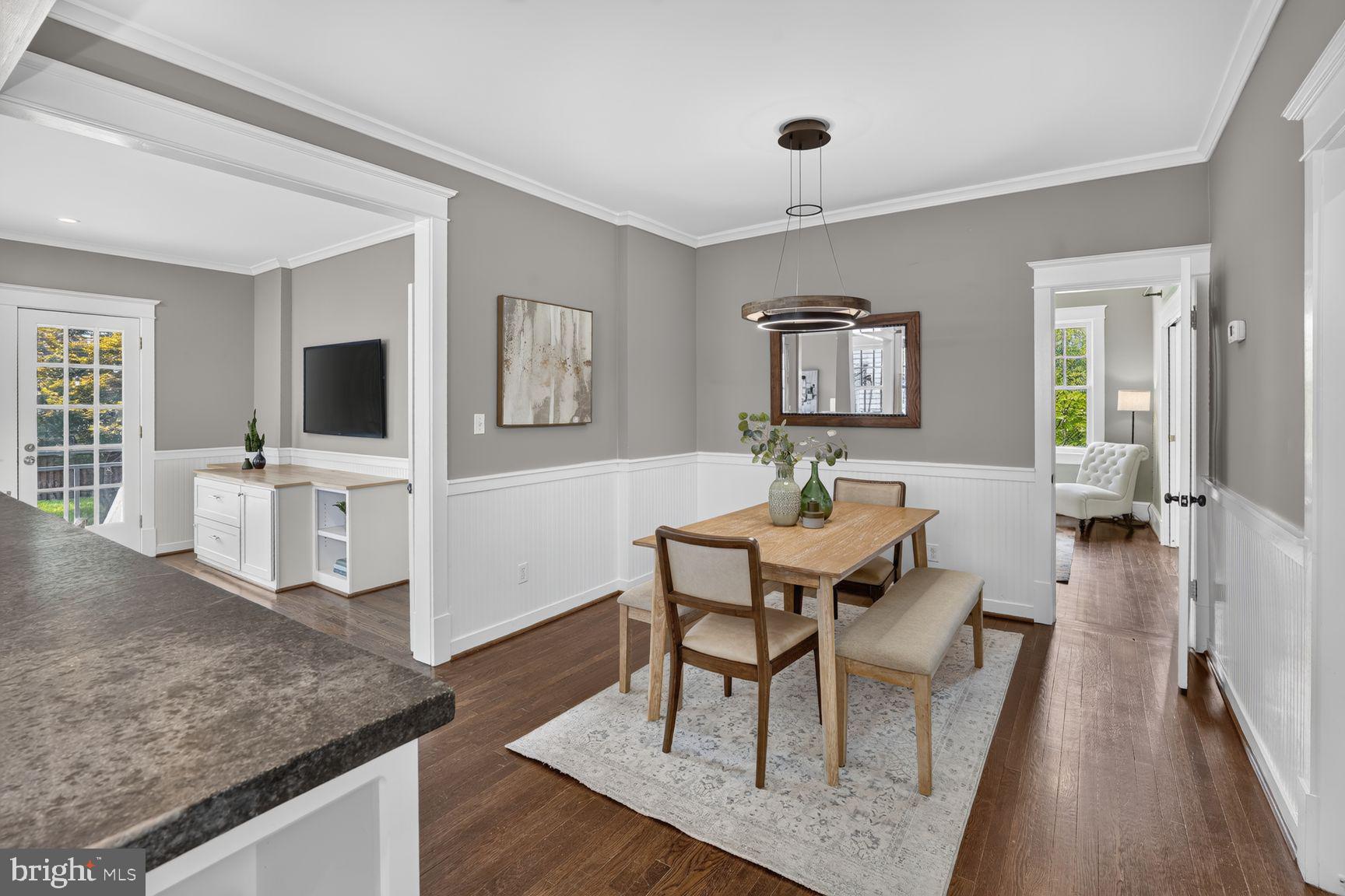 ASHTON HEIGHTS - Residential