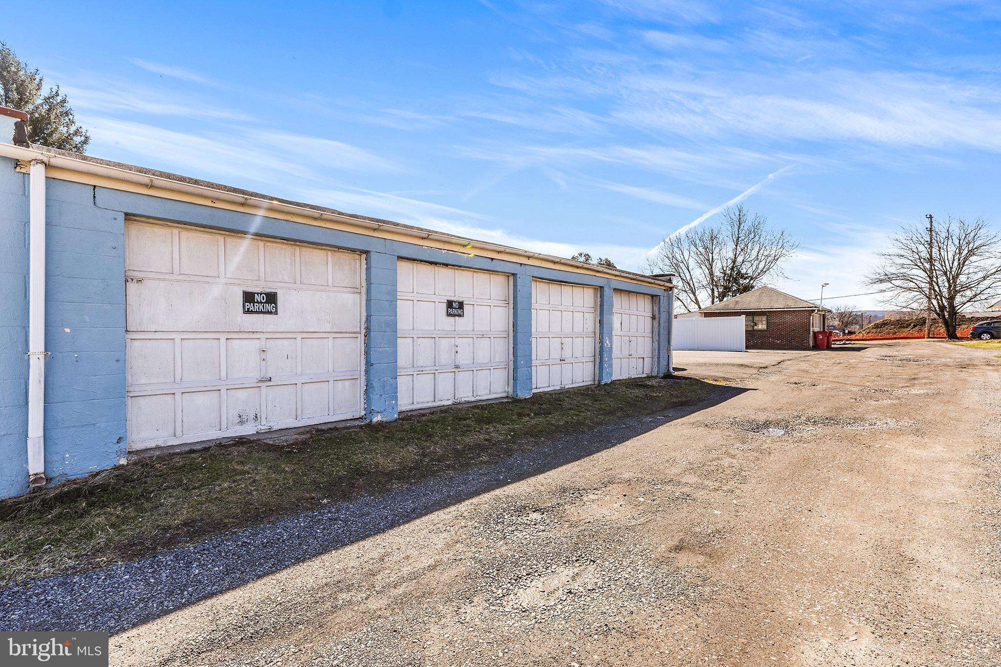 POTTSTOWN - Residential Income