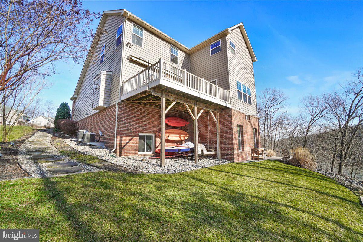 ASPEN LAKE LINGANORE - Residential