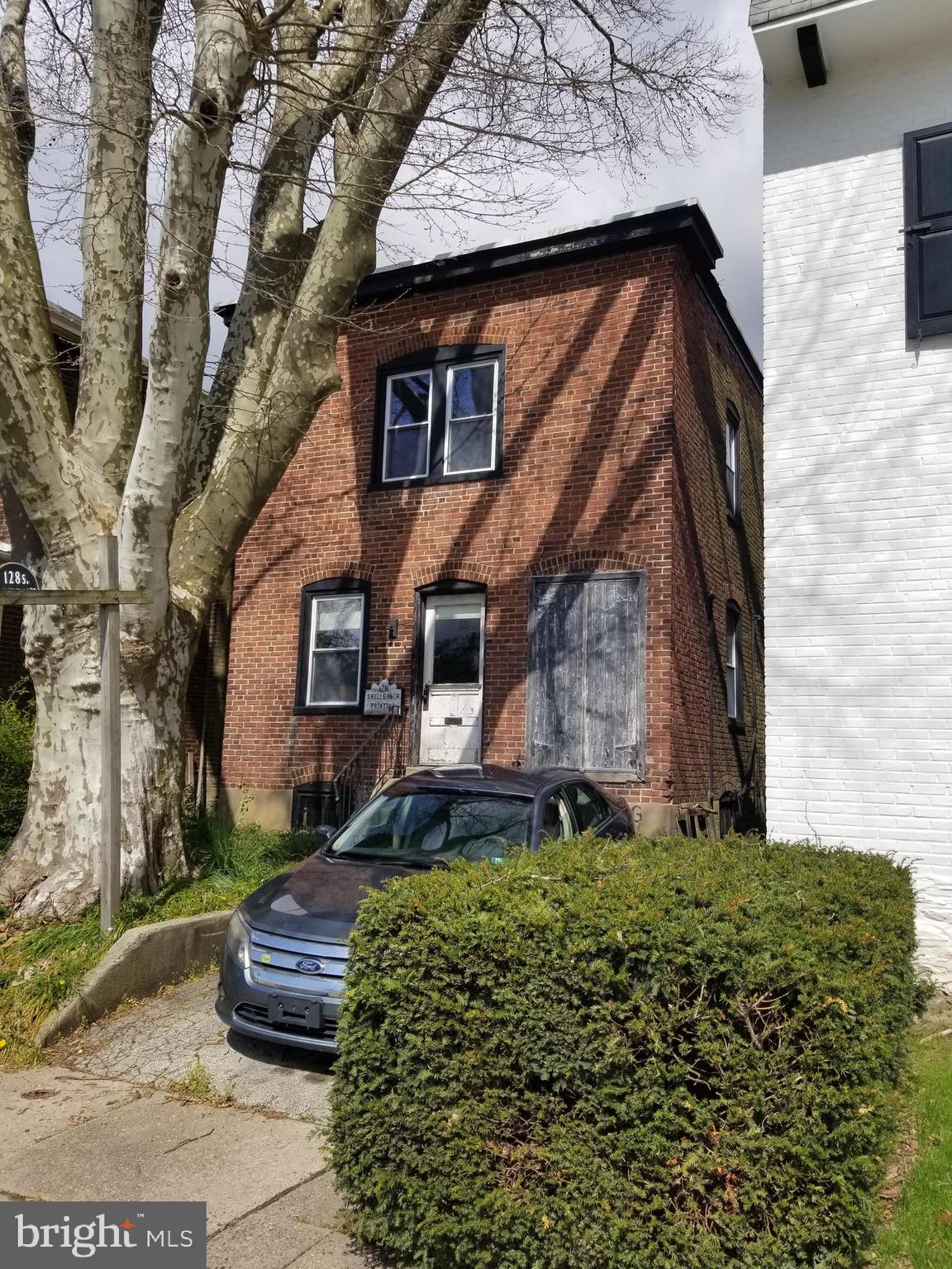 GLENSIDE - Commercial Sale