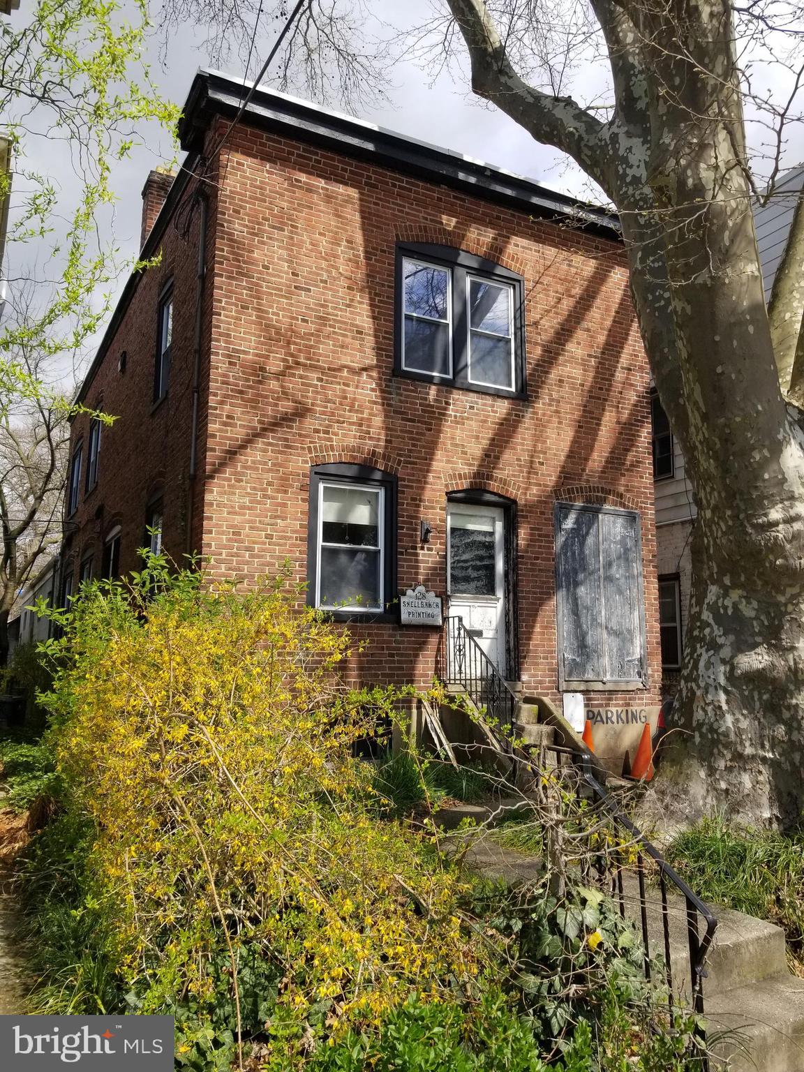 GLENSIDE - Commercial Sale