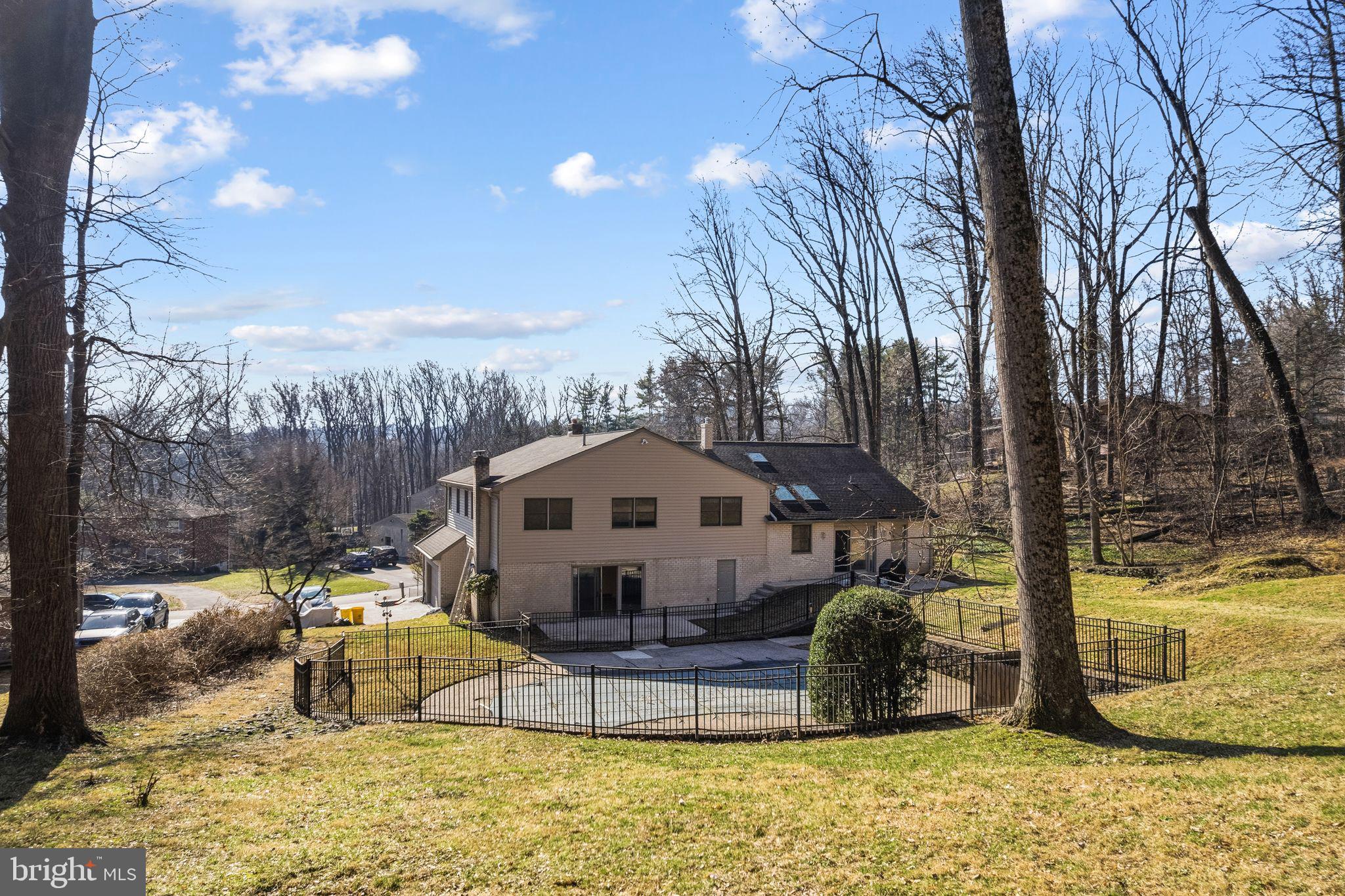 PENN VALLEY - Residential