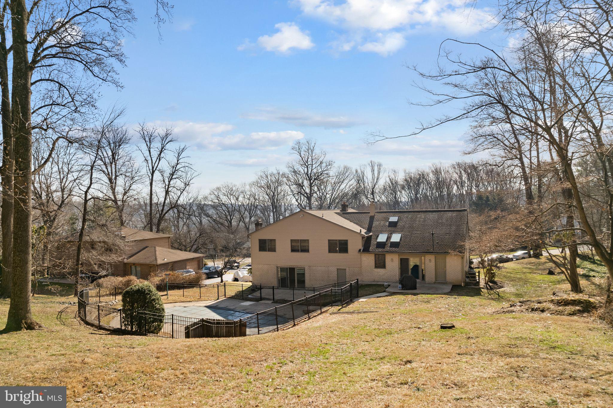 PENN VALLEY - Residential