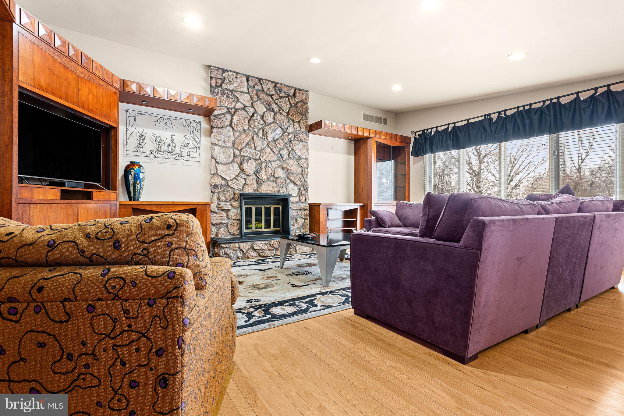 PENN VALLEY - Residential