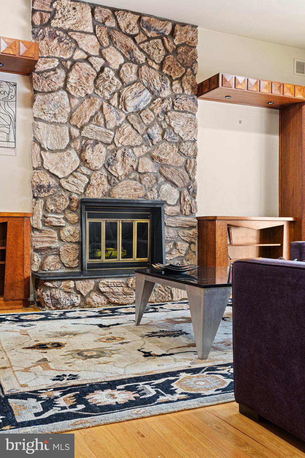 PENN VALLEY - Residential