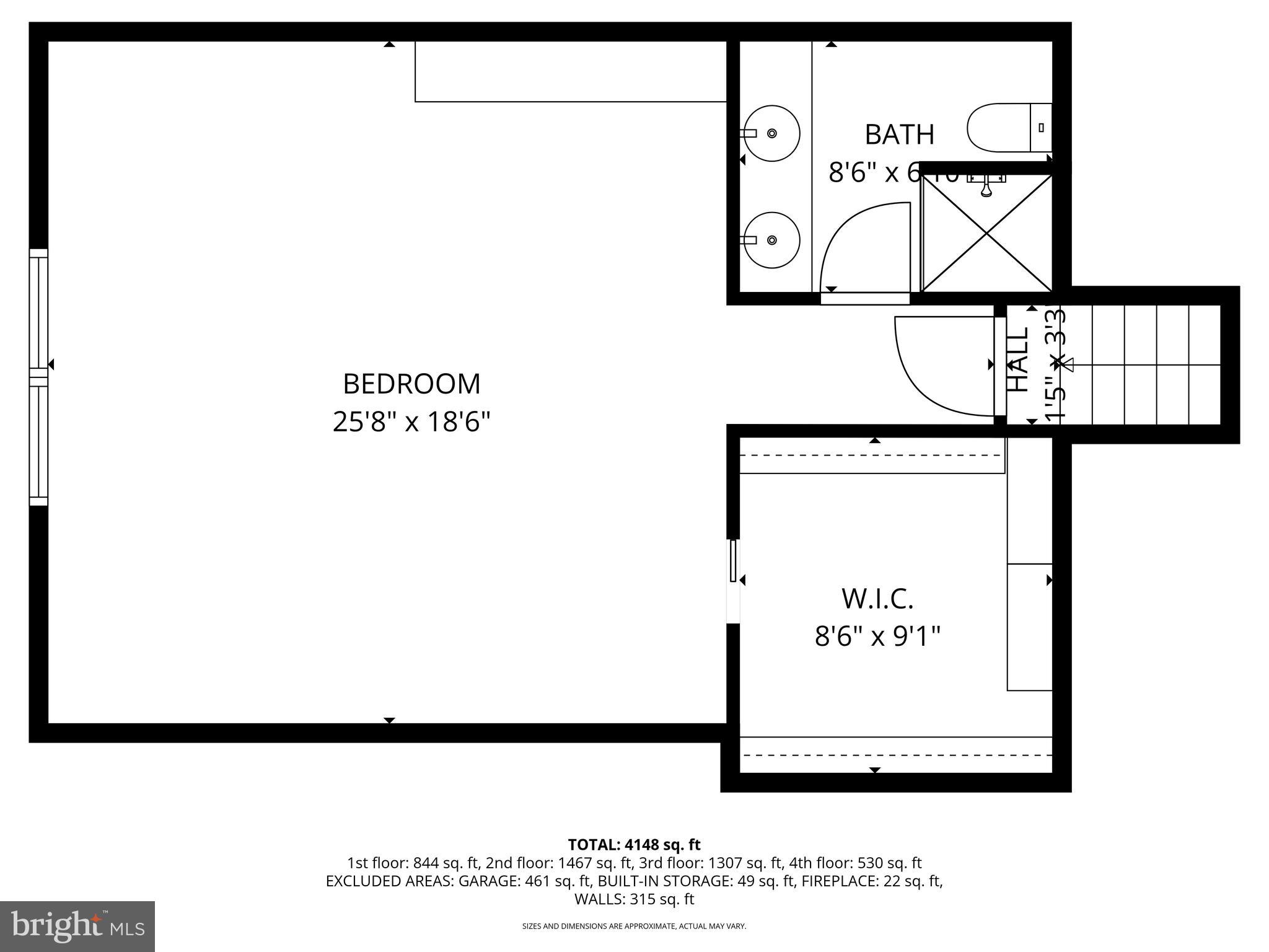 PENN VALLEY - Residential
