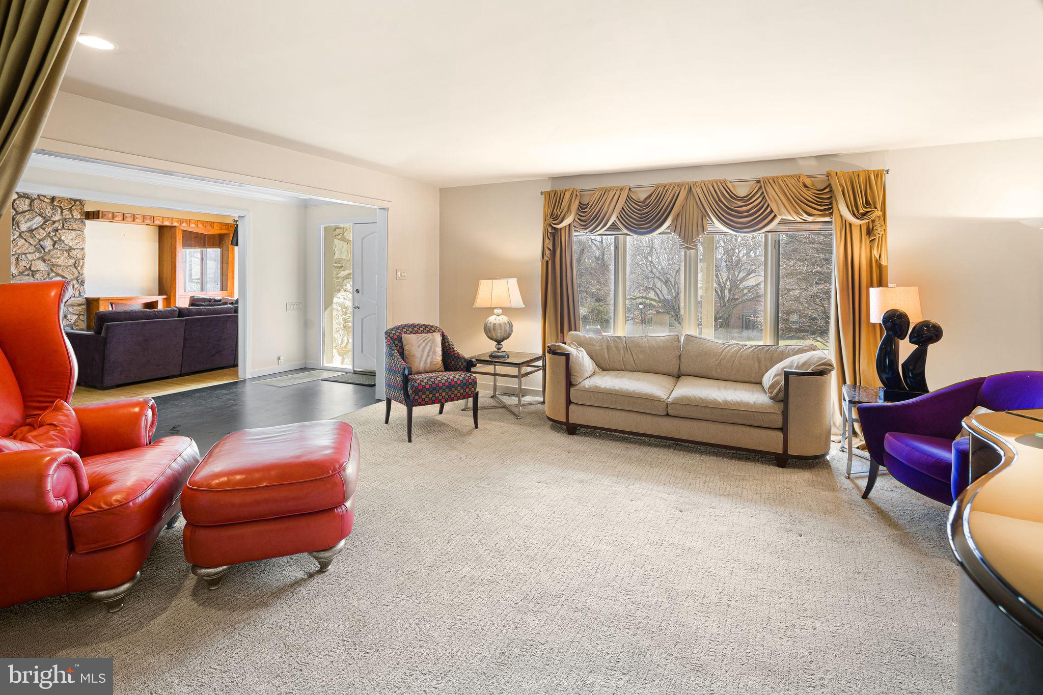 PENN VALLEY - Residential