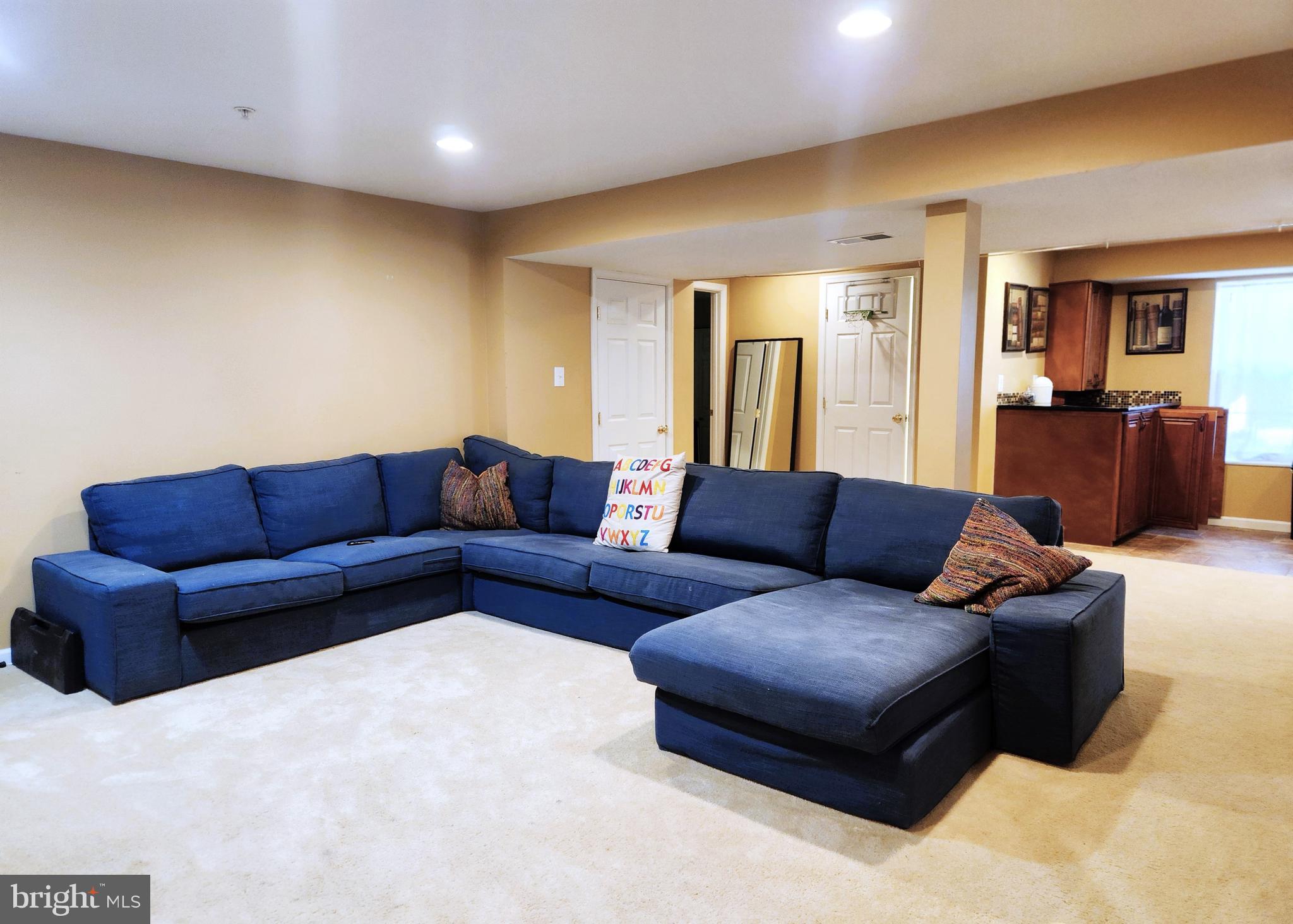 SADDLEBROOK WEST - Residential Lease