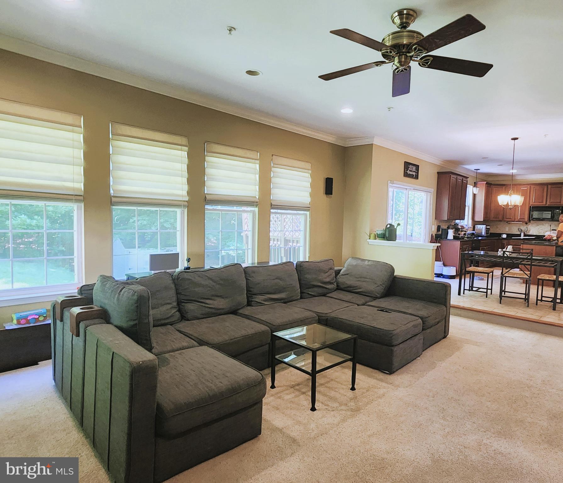 SADDLEBROOK WEST - Residential Lease