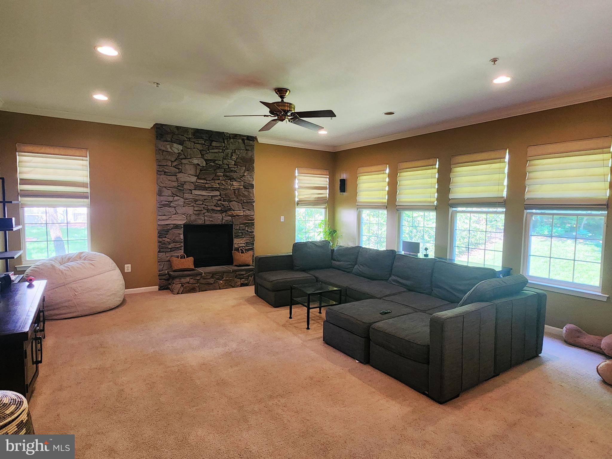 SADDLEBROOK WEST - Residential Lease