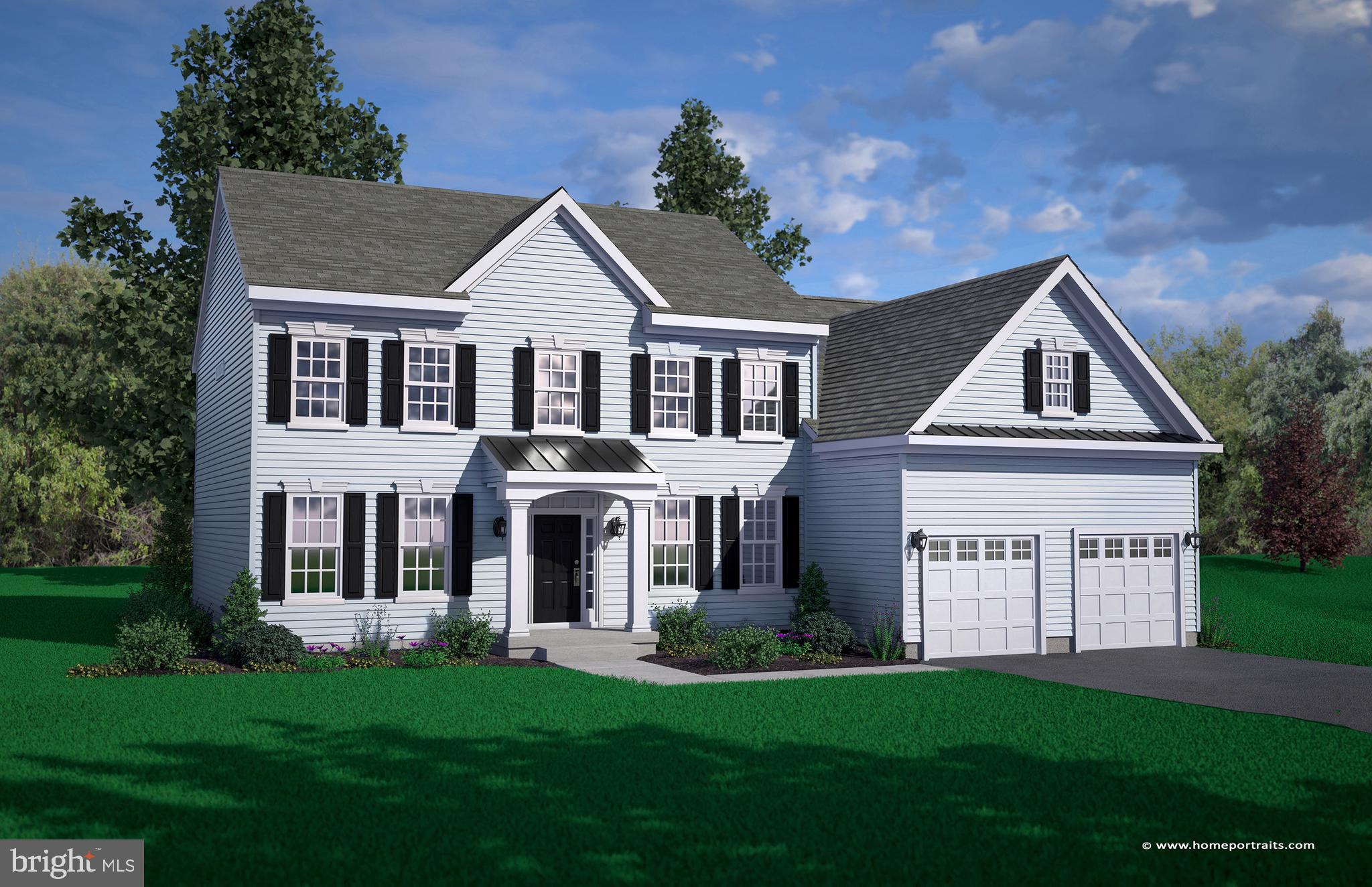 POND VIEW ESTATES - Residential