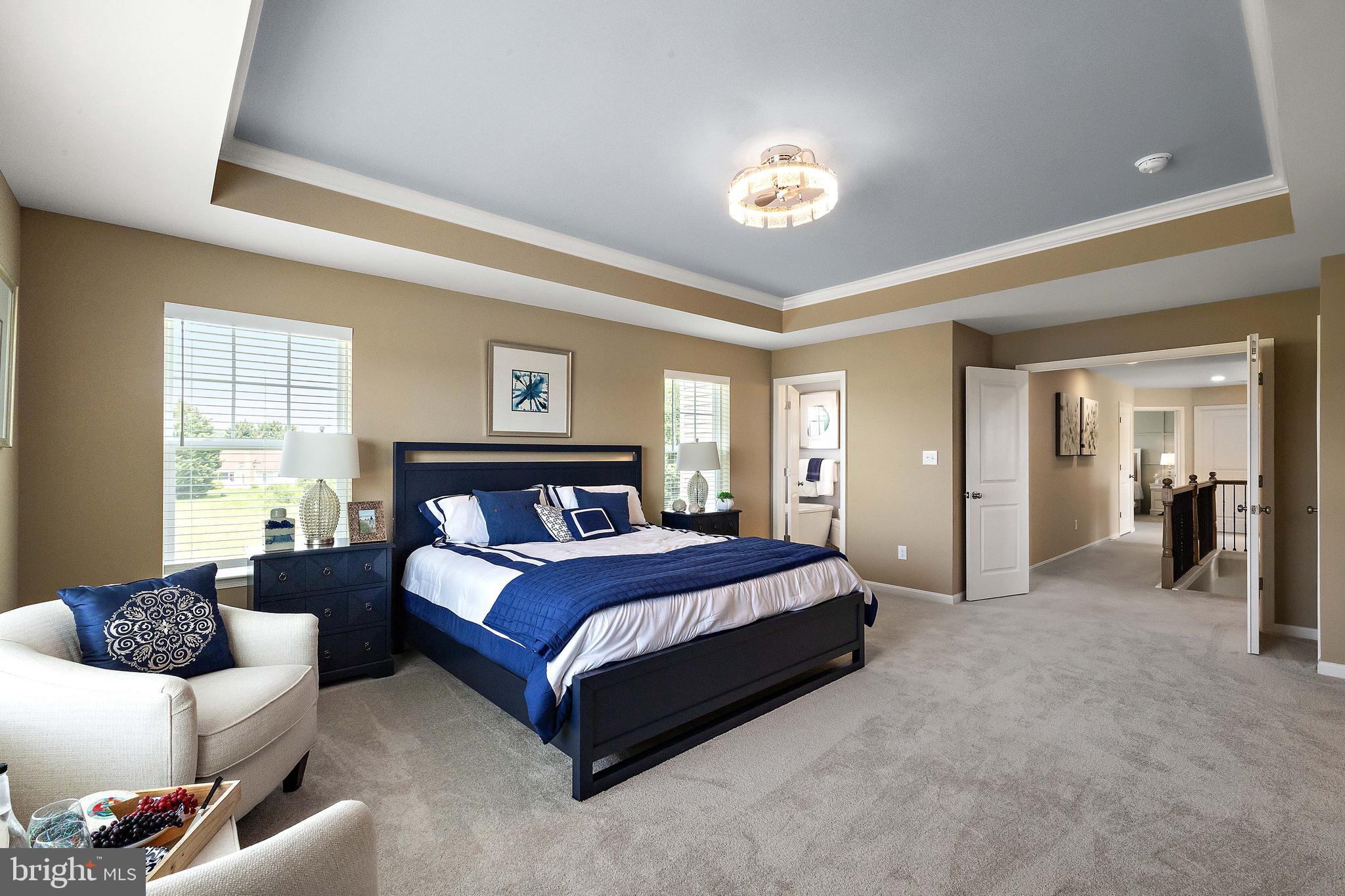 POND VIEW ESTATES - Residential