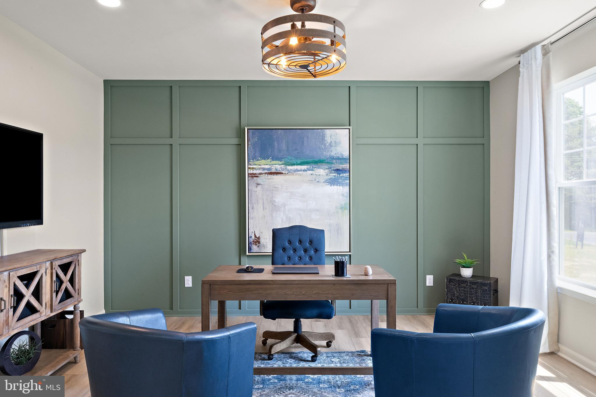POND VIEW ESTATES - Residential