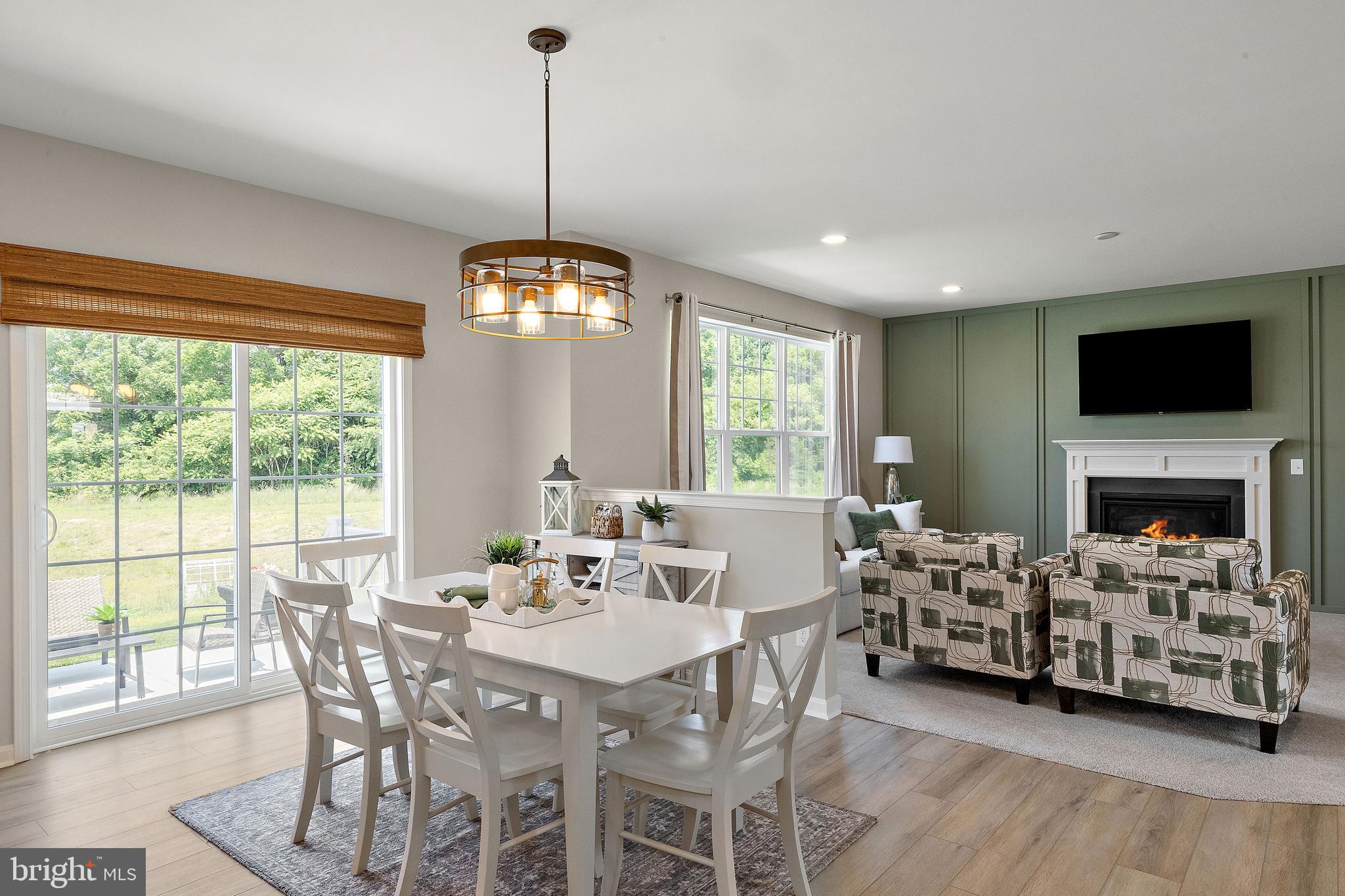 POND VIEW ESTATES - Residential