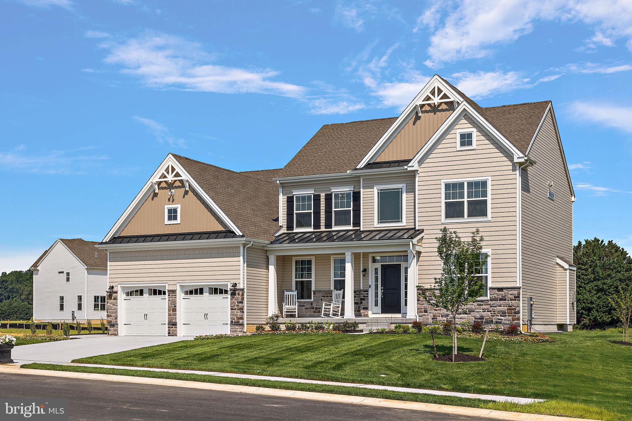 POND VIEW ESTATES - Residential