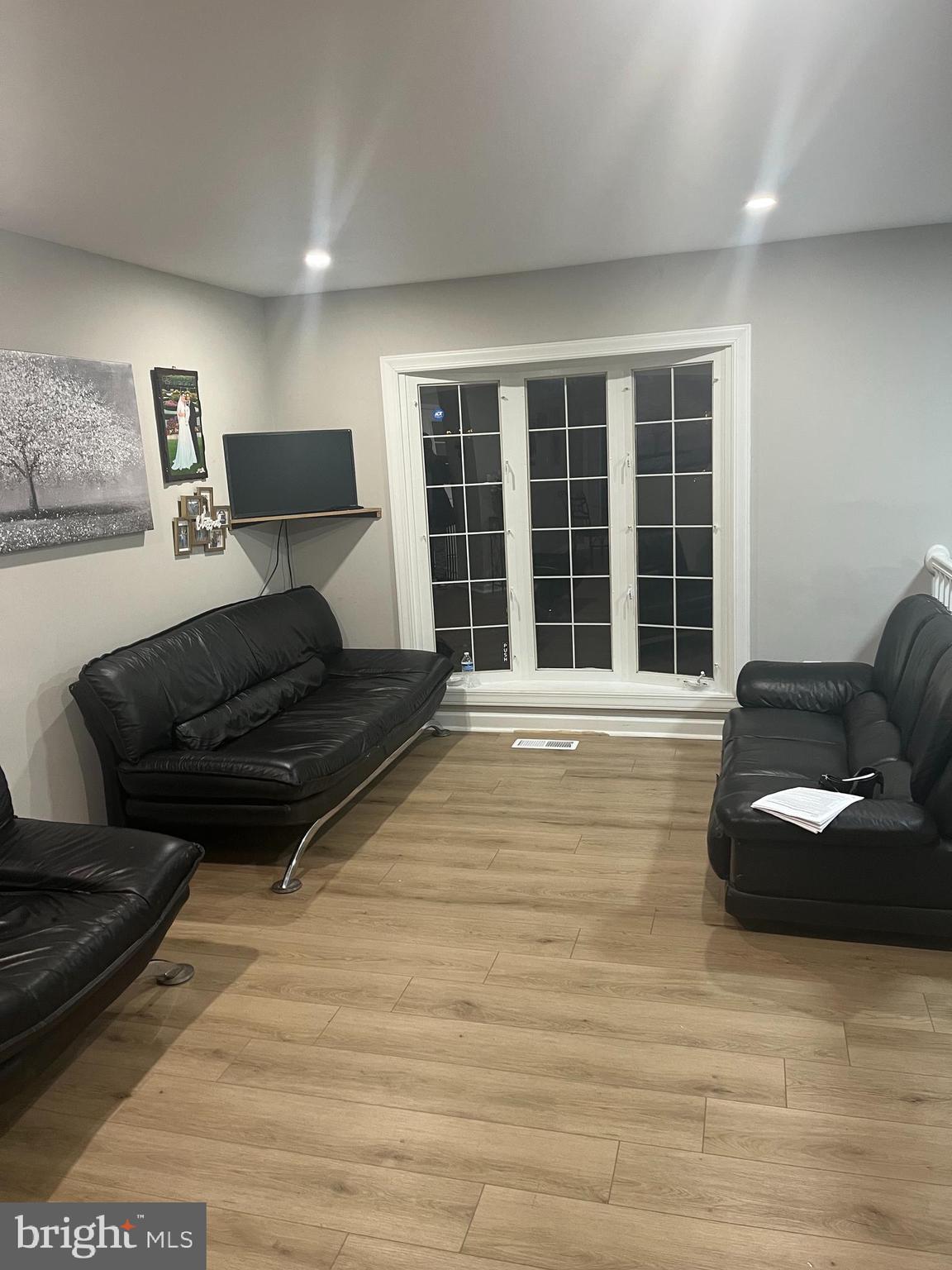 CARROLL HEIGHTS - Residential