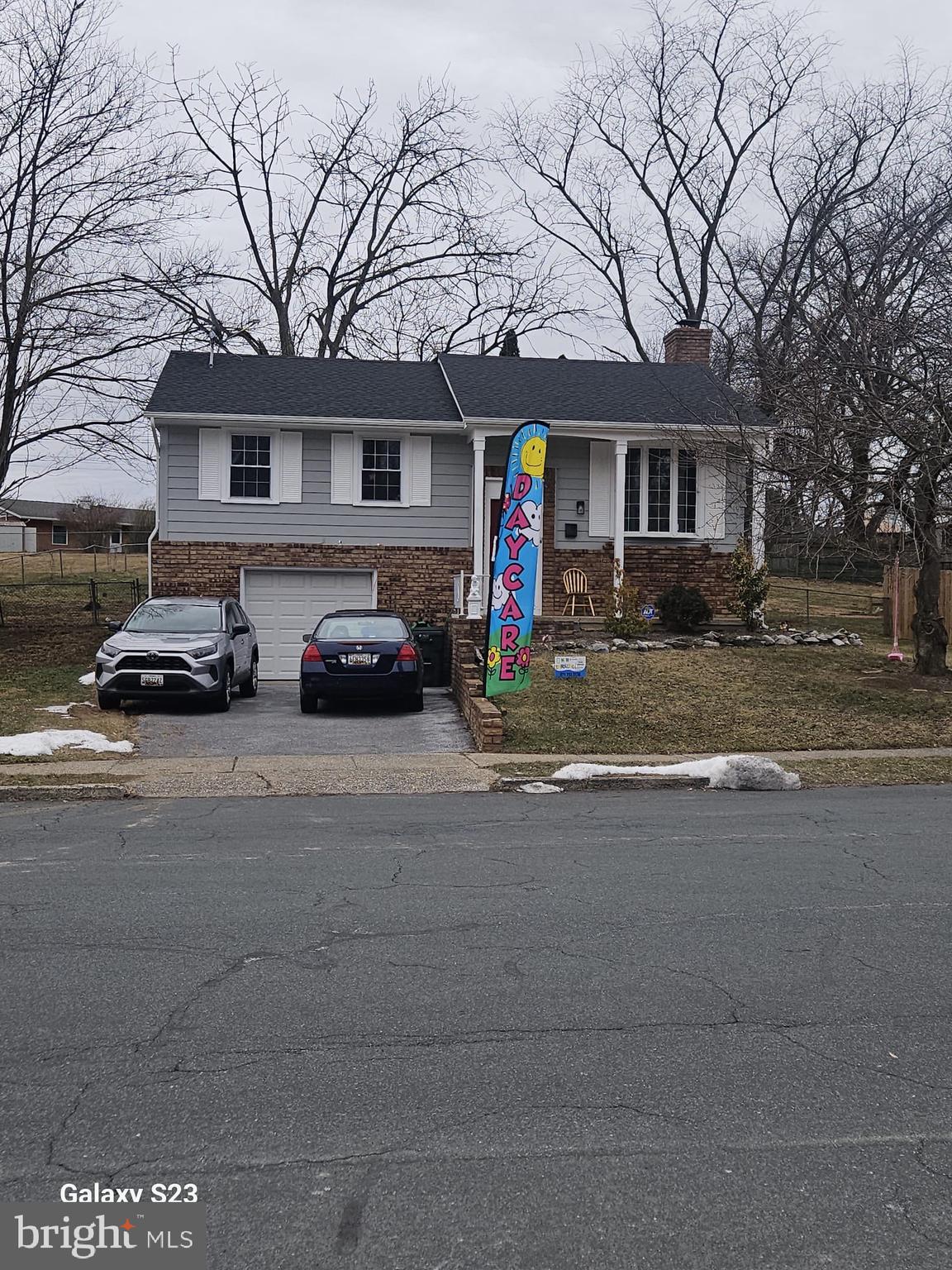 CARROLL HEIGHTS - Residential