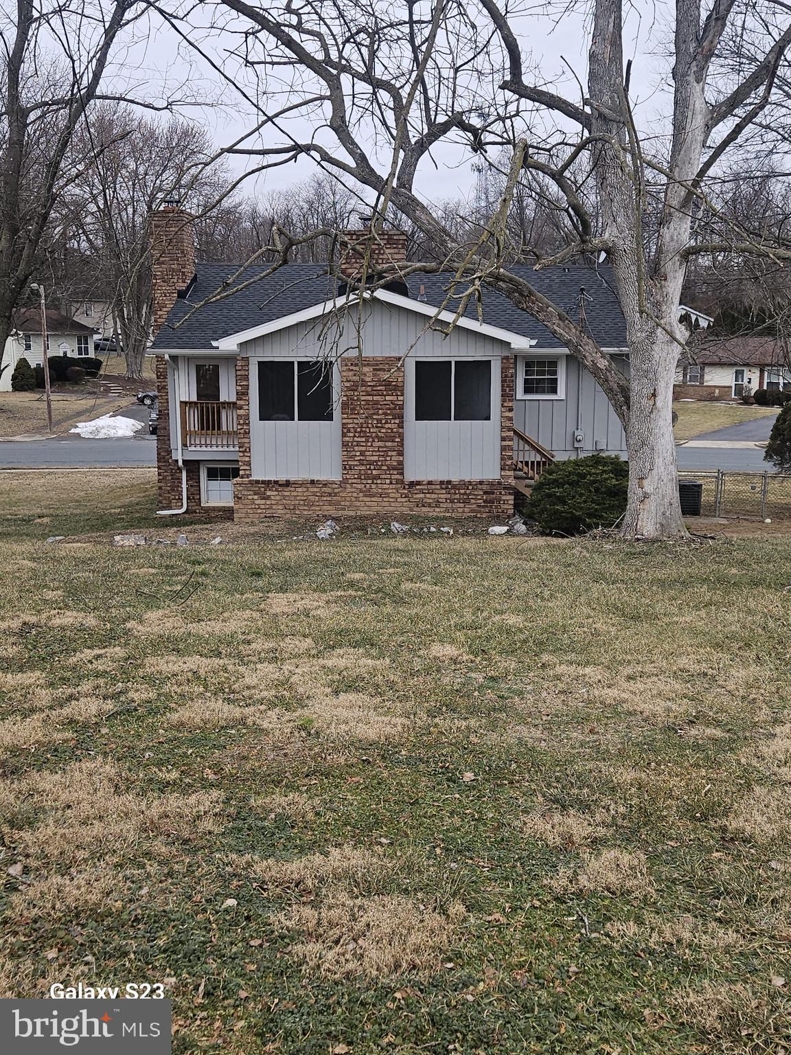 CARROLL HEIGHTS - Residential