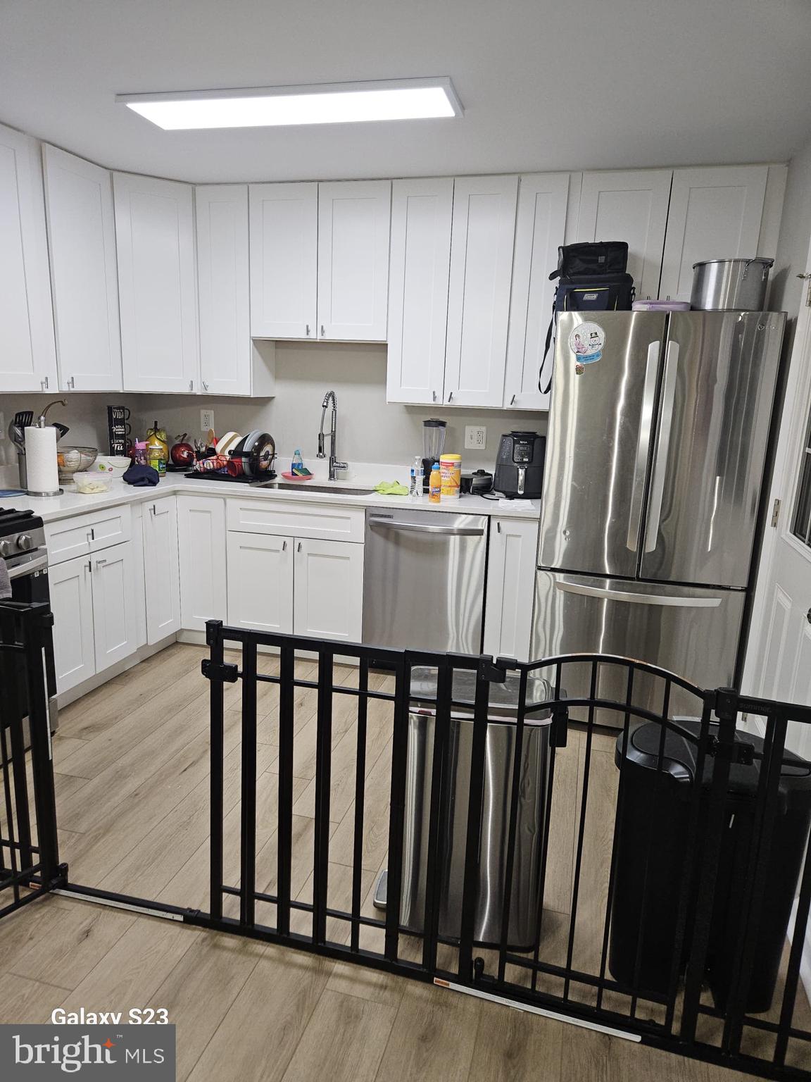CARROLL HEIGHTS - Residential