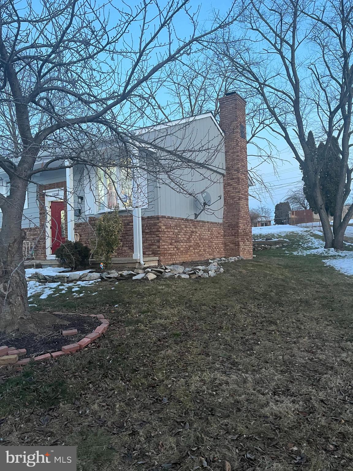 CARROLL HEIGHTS - Residential