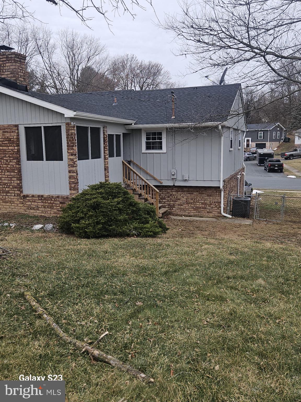 CARROLL HEIGHTS - Residential