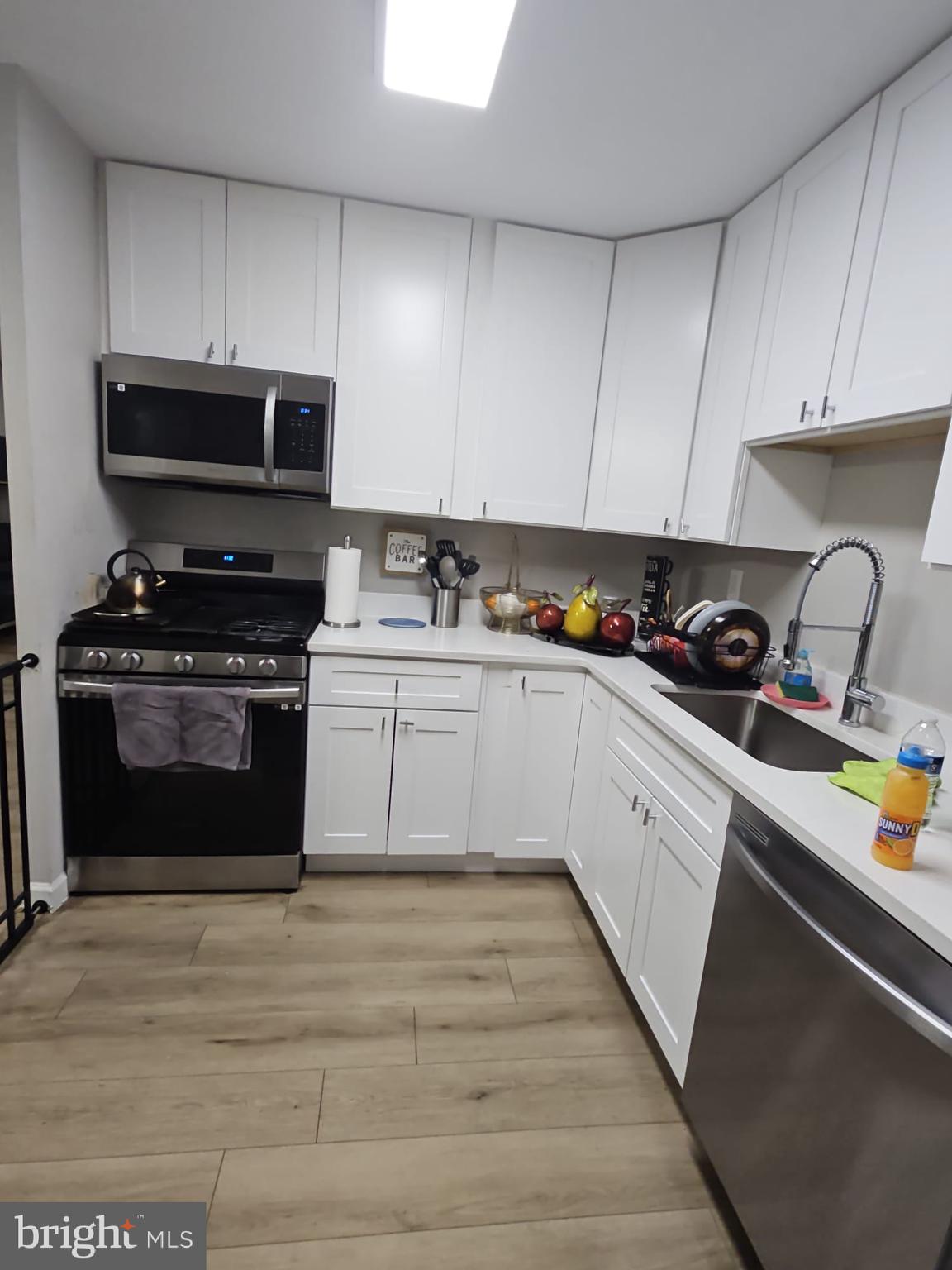 CARROLL HEIGHTS - Residential