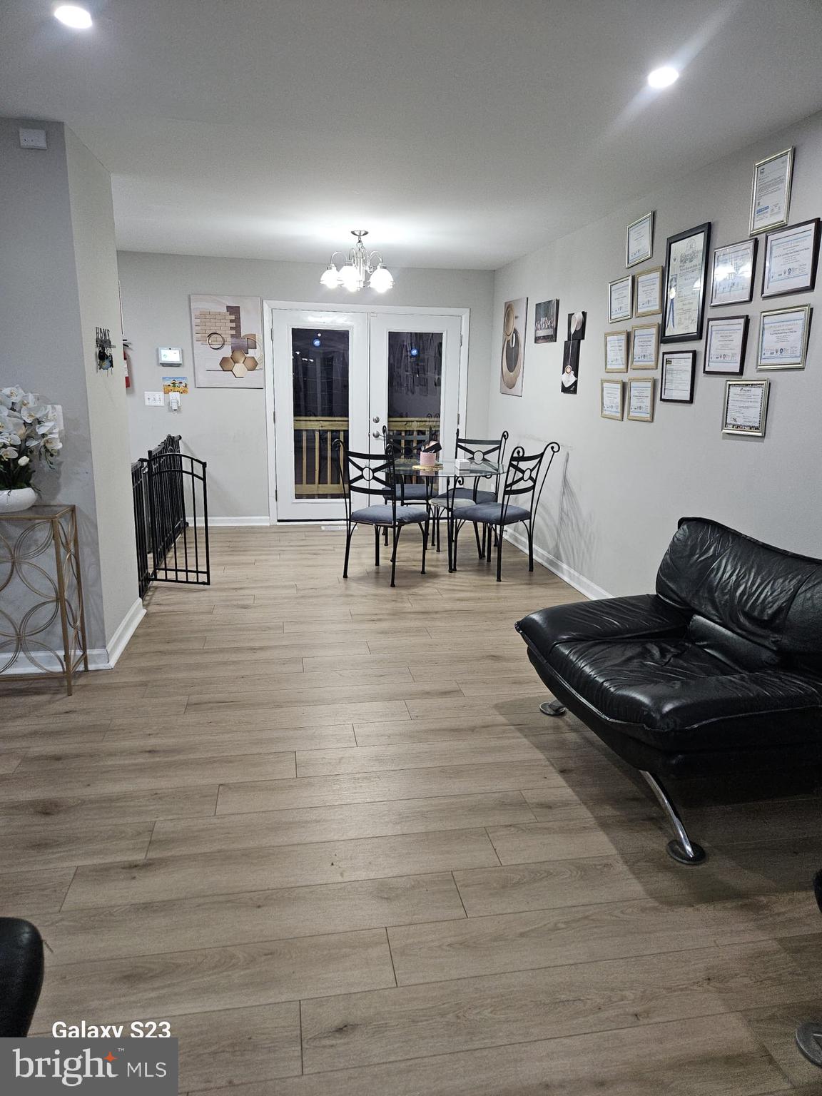CARROLL HEIGHTS - Residential