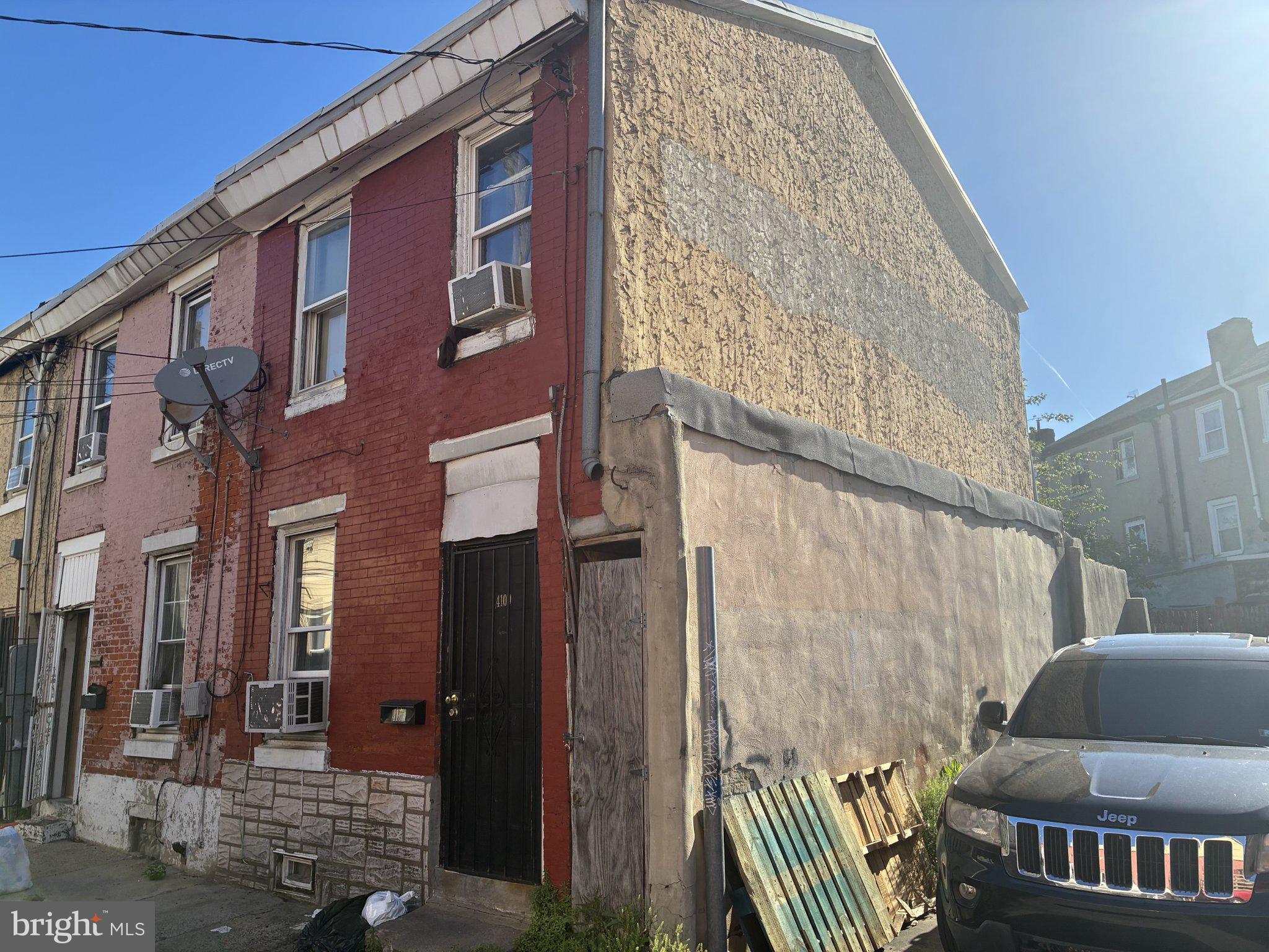 FRANKFORD - Residential