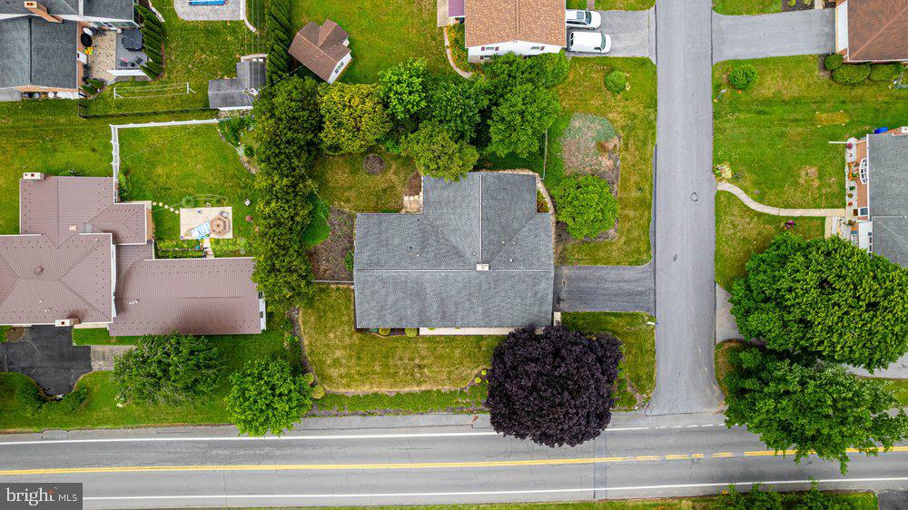 NORTH GUILFORD HILLS - Residential