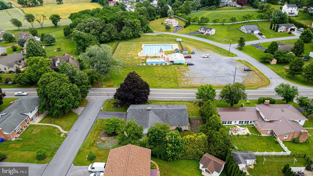 NORTH GUILFORD HILLS - Residential
