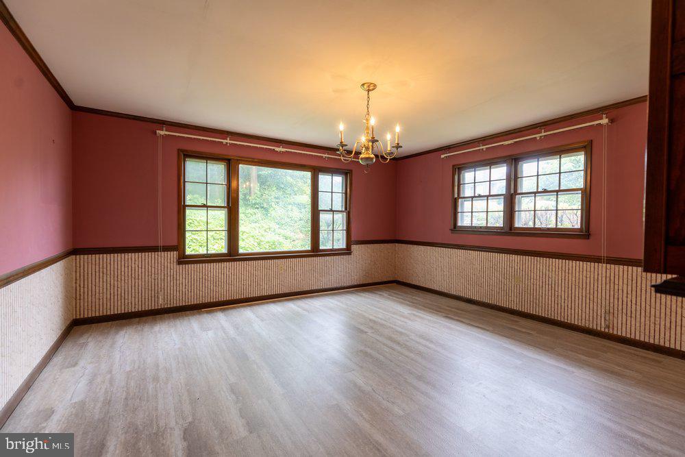 NORTH GUILFORD HILLS - Residential