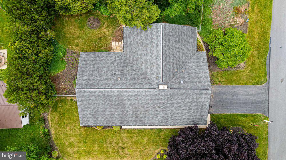 NORTH GUILFORD HILLS - Residential
