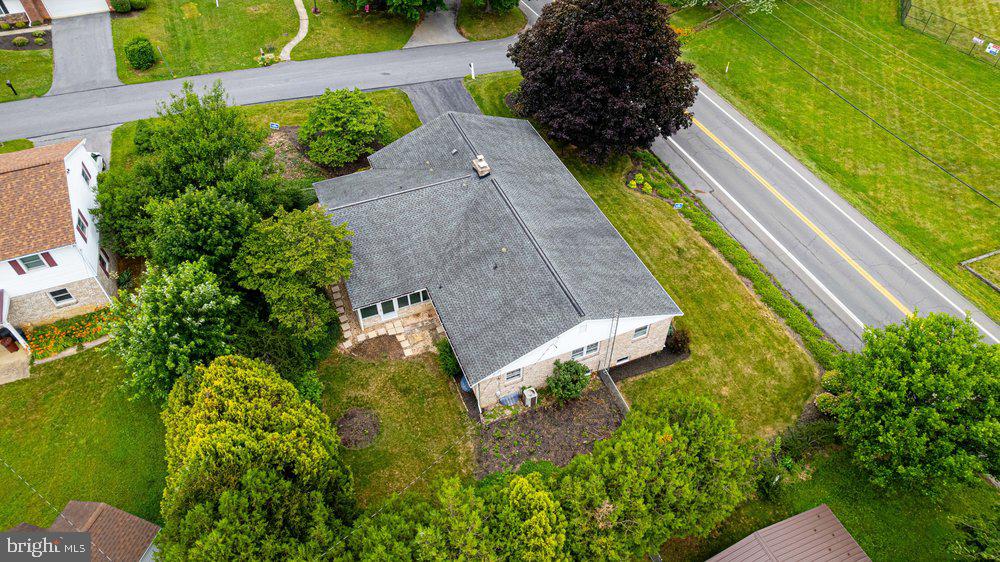 NORTH GUILFORD HILLS - Residential
