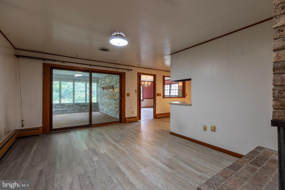 NORTH GUILFORD HILLS - Residential