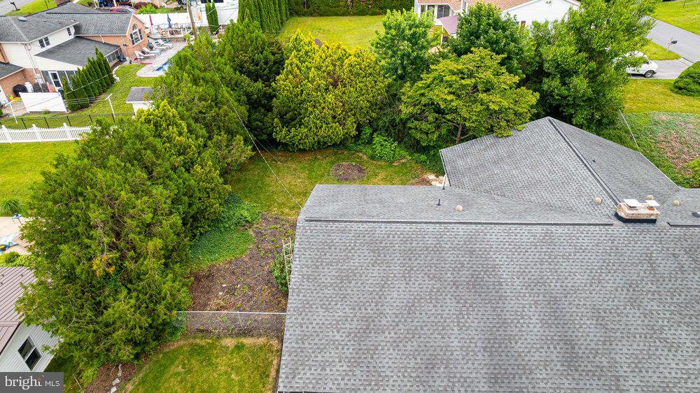 NORTH GUILFORD HILLS - Residential