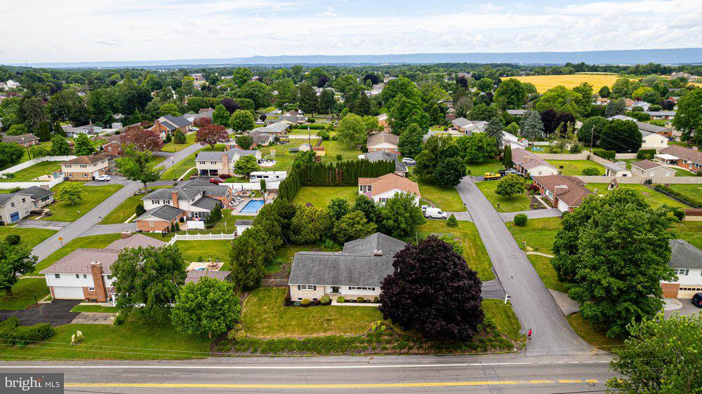 NORTH GUILFORD HILLS - Residential