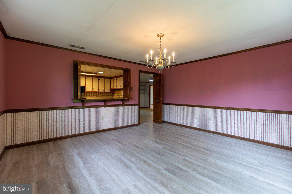 NORTH GUILFORD HILLS - Residential
