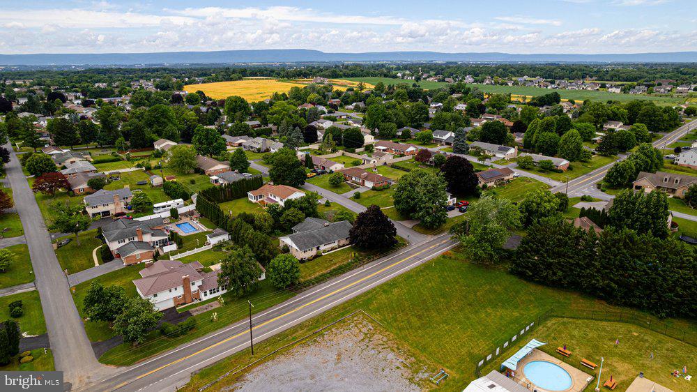 NORTH GUILFORD HILLS - Residential