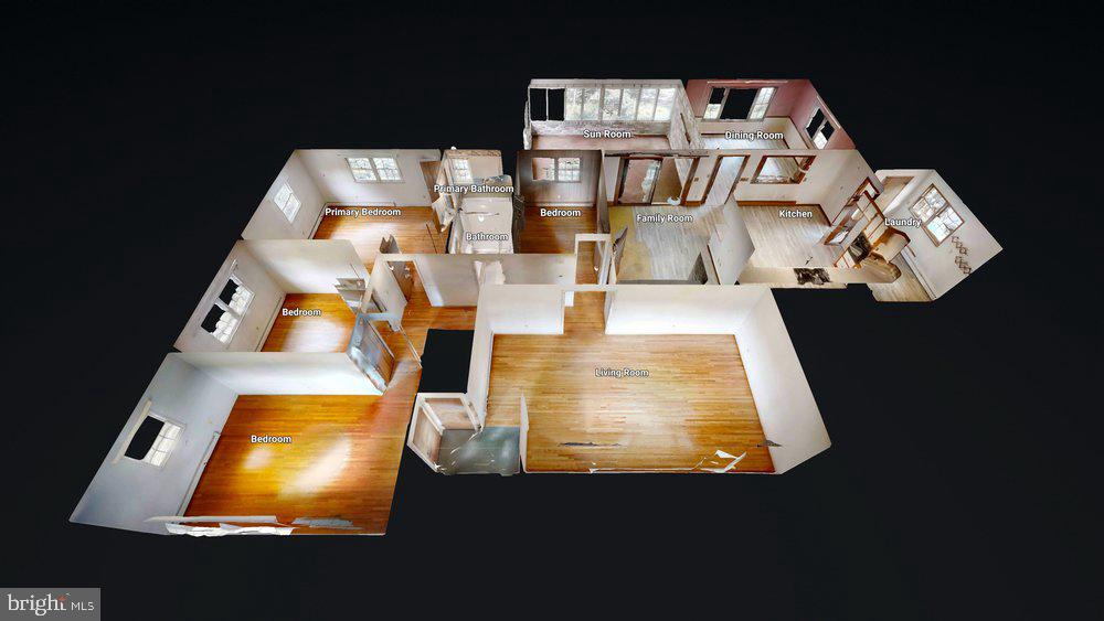 NORTH GUILFORD HILLS - Residential