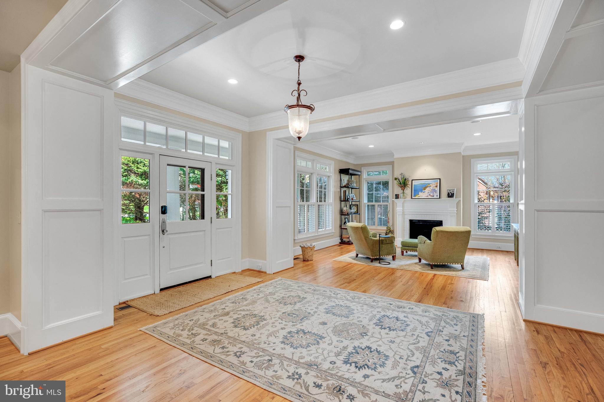 KENWOOD PARK - Residential