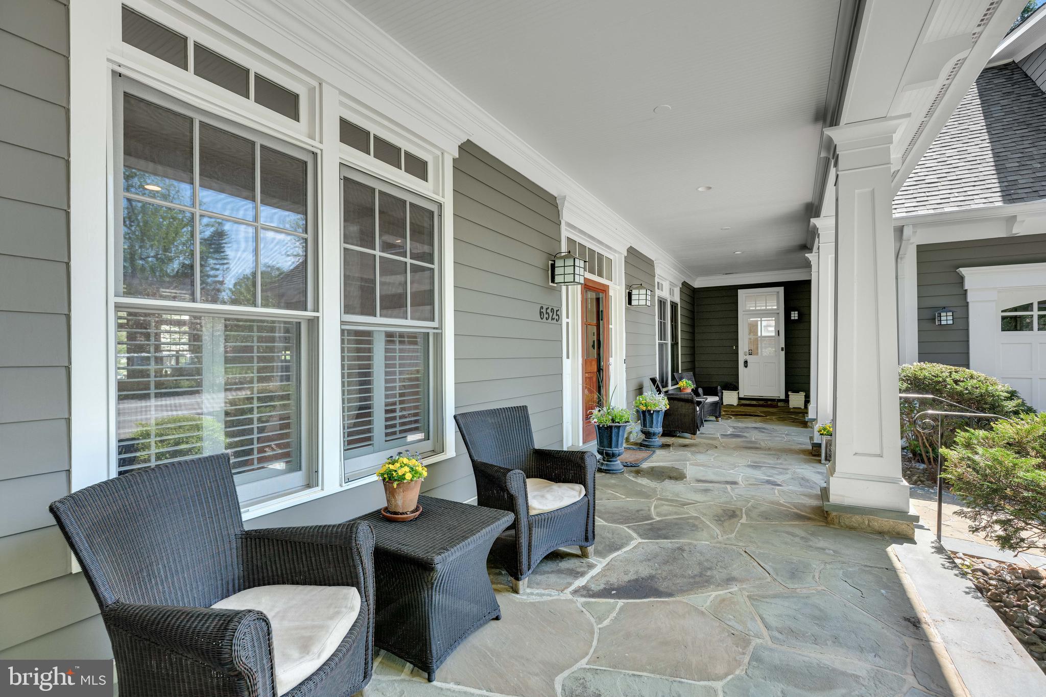 KENWOOD PARK - Residential